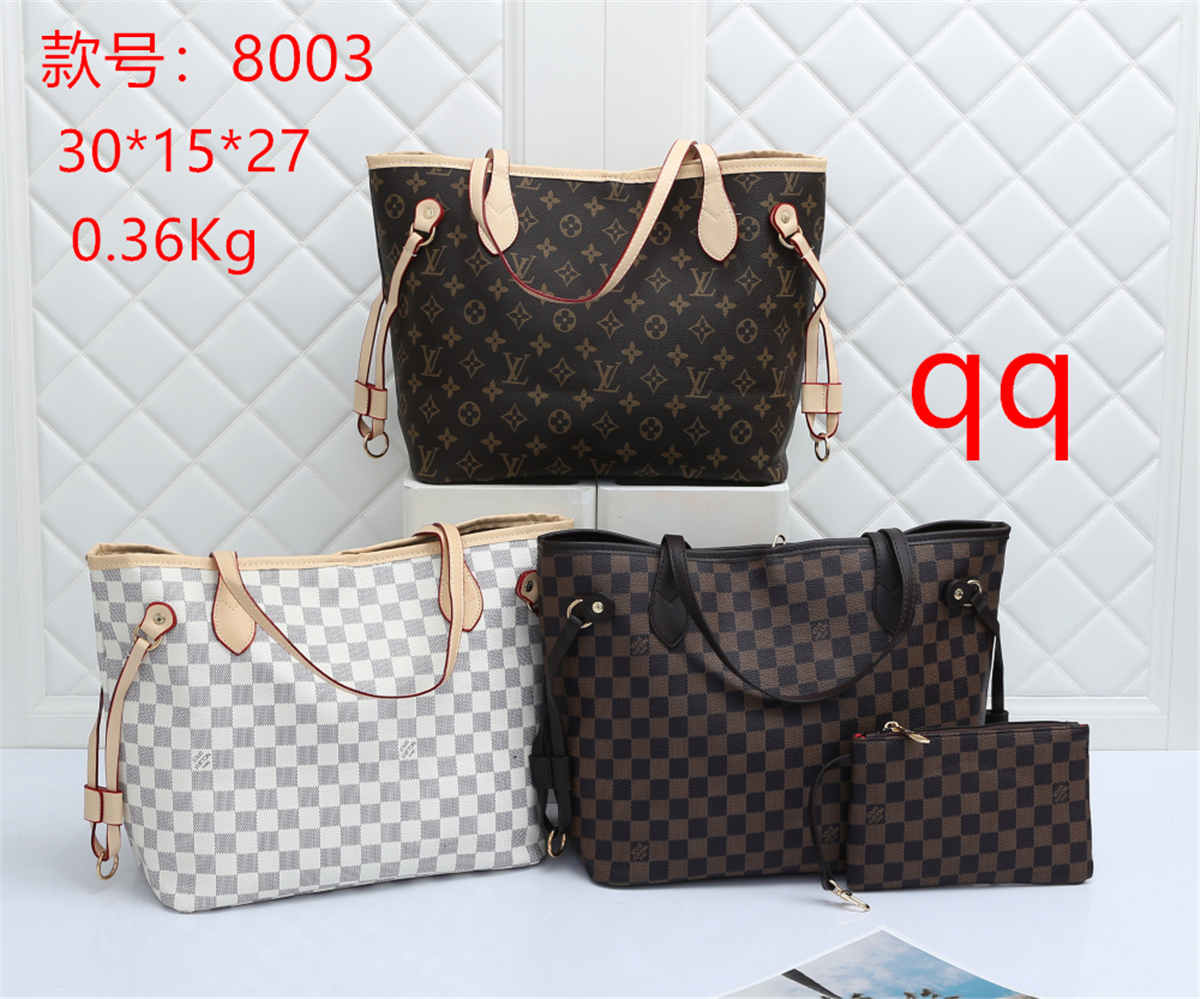 Fashion Women Shoulder Purse Handbags Luxurys Designer Messenger Bags Wallet Tote Bag LVLOUISVITTON VUTTON 8003, Red;black
Fashion Women Shoulder Purse Handbags Luxurys Designer Messenger Bags Wallet Tote Bag LVLOUISVITTON VUTTON 8003, Red;black