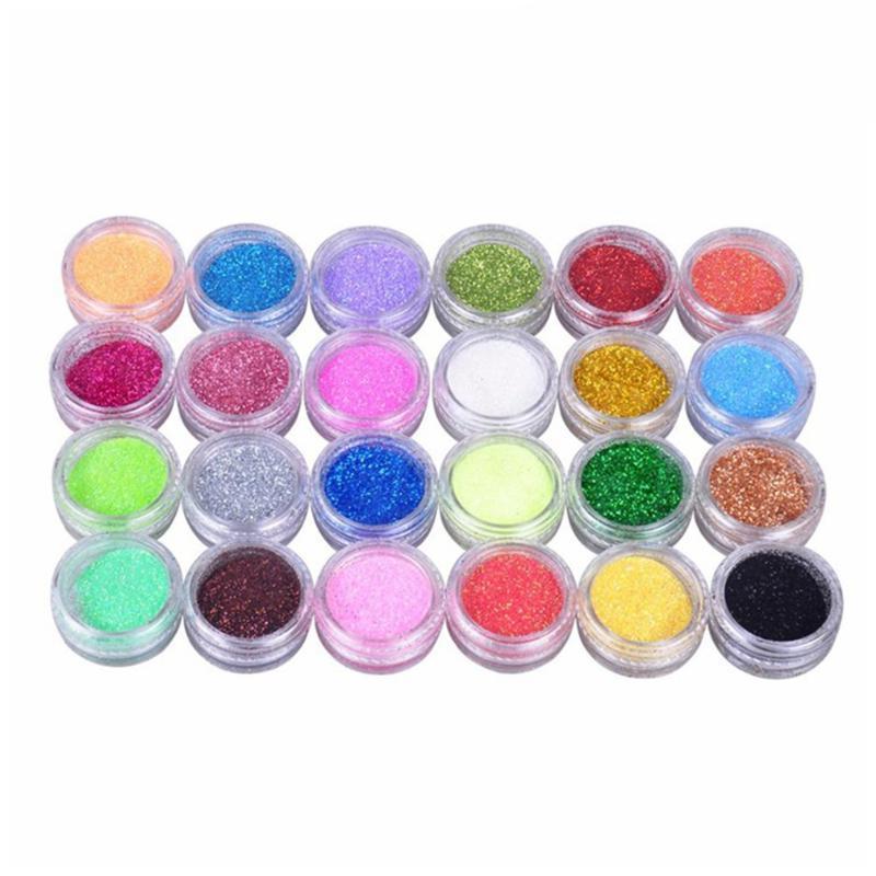 Manicure 24 Colors Small Hexagon Sequins Set Phototherapy Crystal Armor Ornaments Nail Art Small Sequins
Manicure 24 Colors Small Hexagon Sequins Set Phototherapy Crystal Armor Ornaments Nail Art Small Sequins