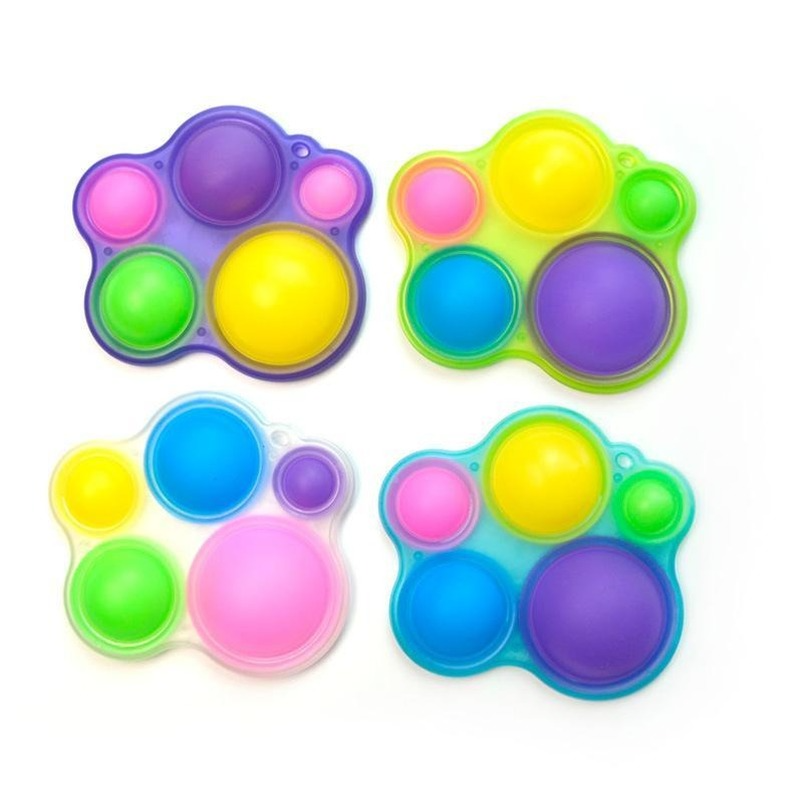 Fidget Toy Simple Dimple Stress Relief Hand Toys Early Educational for Kids Adults Anxiety Autism Emoticons Grab board Decompression DHL free 496
Fidget Toy Simple Dimple Stress Relief Hand Toys Early Educational for Kids Adults Anxiety Autism Emoticons Grab board Decompression DHL free 496