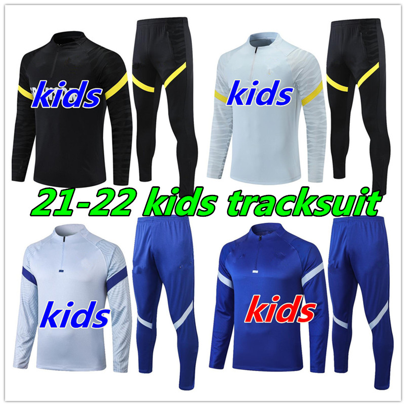 2021 2022 kids tracksuit kits soccer 21 22 FABREGAS WILLIAN KANTE child football Wear training suit Set
2021 2022 kids tracksuit kits soccer 21 22 FABREGAS WILLIAN KANTE child football Wear training suit Set