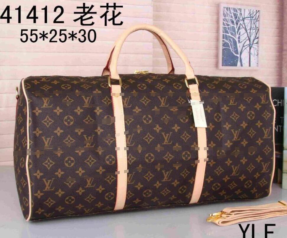 LVLOUISVITTON BAGVUTTON Women Leather Luggage Bag Man Handbags Men Business Travel Shoulder Top Duffel Bag, Red;black
LVLOUISVITTON BAGVUTTON Women Leather Luggage Bag Man Handbags Men Business Travel Shoulder Top Duffel Bag, Red;black