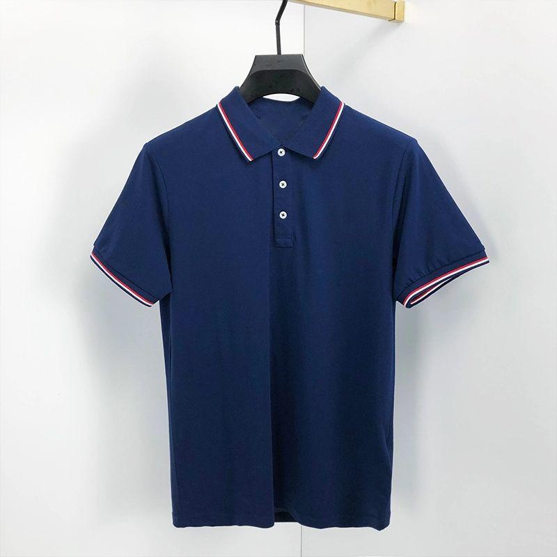 designer mens monclair polo shirts women t-shirts fashion clothing Embroidery letter Business short sleeve calssic tshirt Skateboard Casual tops tees Two, Supplement (not shipped separately)
designer mens monclair polo shirts women t-shirts fashion clothing Embroidery letter Business short sleeve calssic tshirt Skateboard Casual tops tees Two, Supplement (not shipped separately)