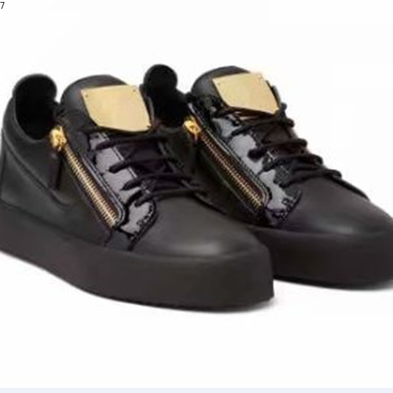 Giuseppe Casual shoes Real leather Sneakers men shoes chaussures de designer Loafers martin Frankie The crocodile grain diamond g0738
Giuseppe Casual shoes Real leather Sneakers men shoes chaussures de designer Loafers martin Frankie The crocodile grain diamond g0738