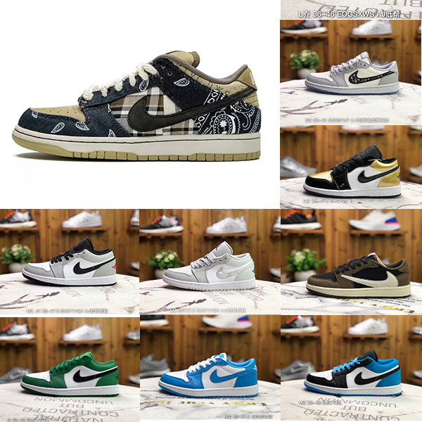 2021 men women Tag 1 1s Low Basketball Shoes UNC Paris Sneakers jumpman Game Royal Gym Red Banned grey black sail toe GS Tri-color washed denim Trainers j3yt#, Box
2021 men women Tag 1 1s Low Basketball Shoes UNC Paris Sneakers jumpman Game Royal Gym Red Banned grey black sail toe GS Tri-color washed denim Trainers j3yt#, Box