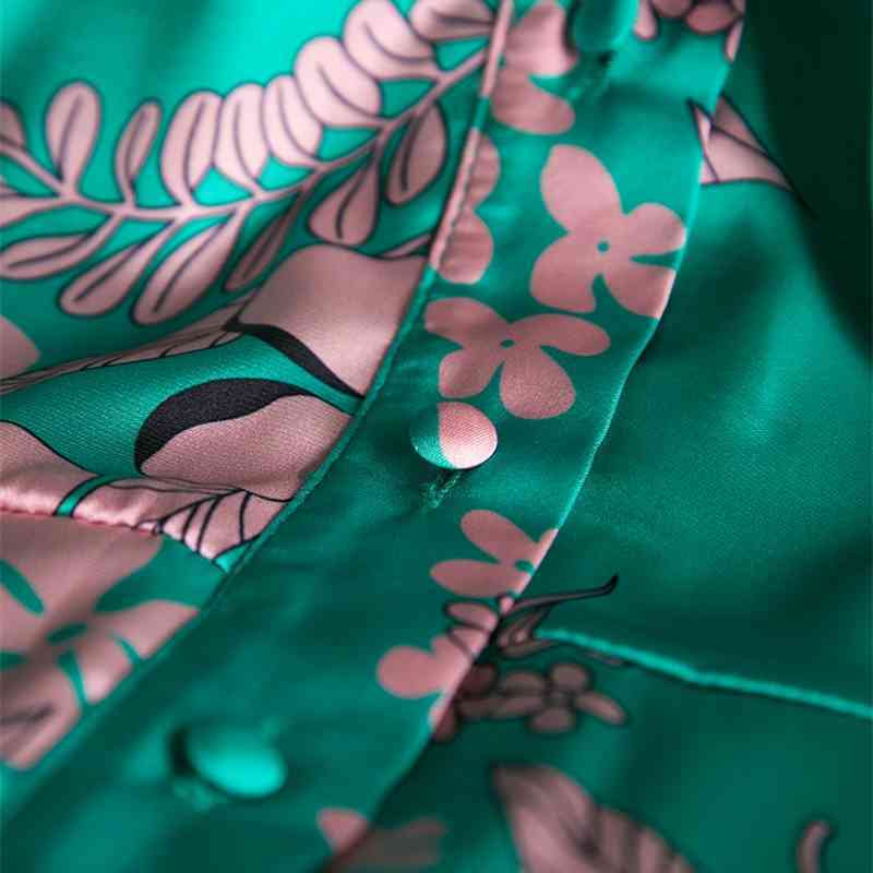 Summer Fashion Runway Bow tie Dress Women Long Sleeve Belted Ruffles Floral Print Ladies Vintage Dresses vestido 210522