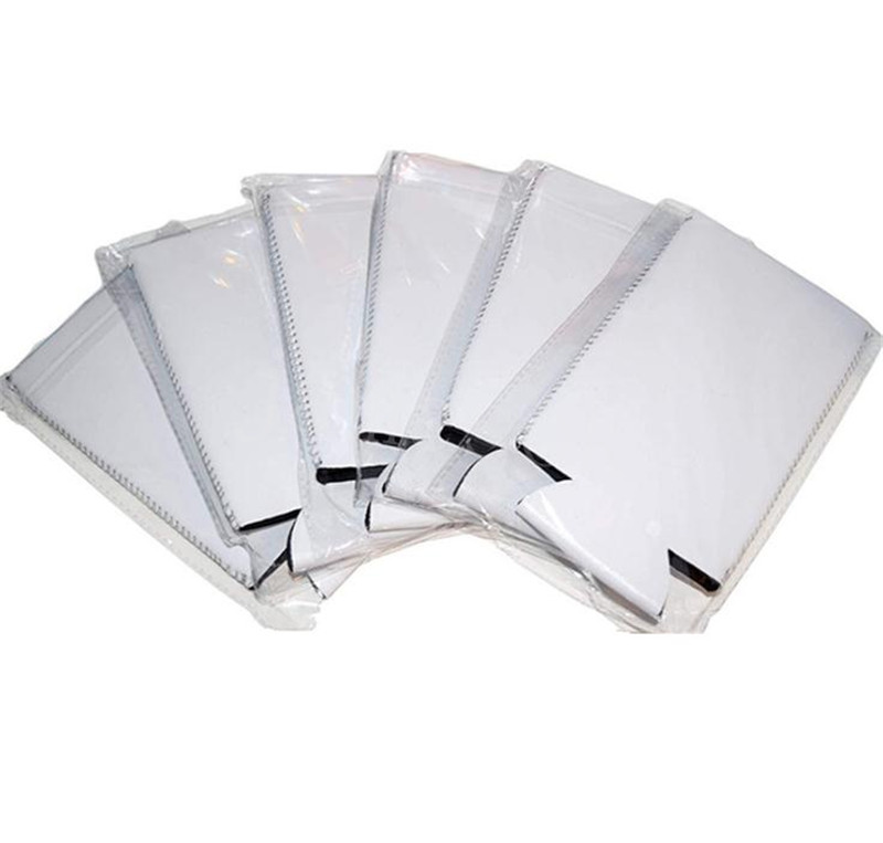 Drinkware Neoprene Sublimation Can Beverage Cooler Blank Beer Bottle Cans Sleeve DB743