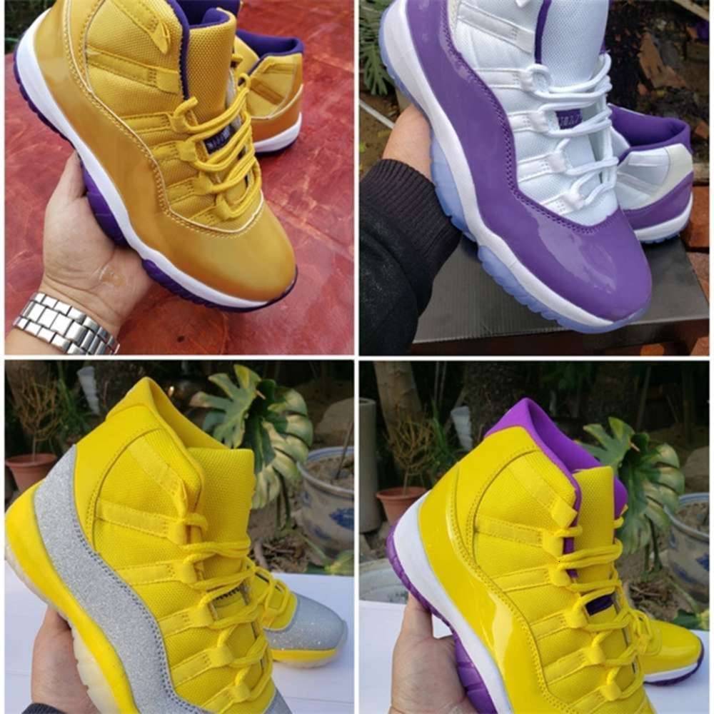 Mamba 11 XI White Bred Metallic Si er Purple Lakers Mens Basketball Shoes 11s 24 8 Designer Sport Sneakers Trainer Zapatos lukas, As photo 1
Mamba 11 XI White Bred Metallic Si er Purple Lakers Mens Basketball Shoes 11s 24 8 Designer Sport Sneakers Trainer Zapatos lukas, As photo 1