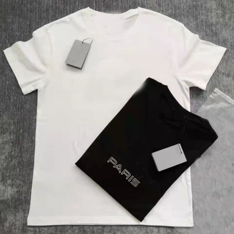 2022 New Style Summer Mens T Shirts Woman And Men Tops Luxury Letter Printed Mens Women Clothing Short Sleeved shirt womens Tee Big Size, White
2022 New Style Summer Mens T Shirts Woman And Men Tops Luxury Letter Printed Mens Women Clothing Short Sleeved shirt womens Tee Big Size, White