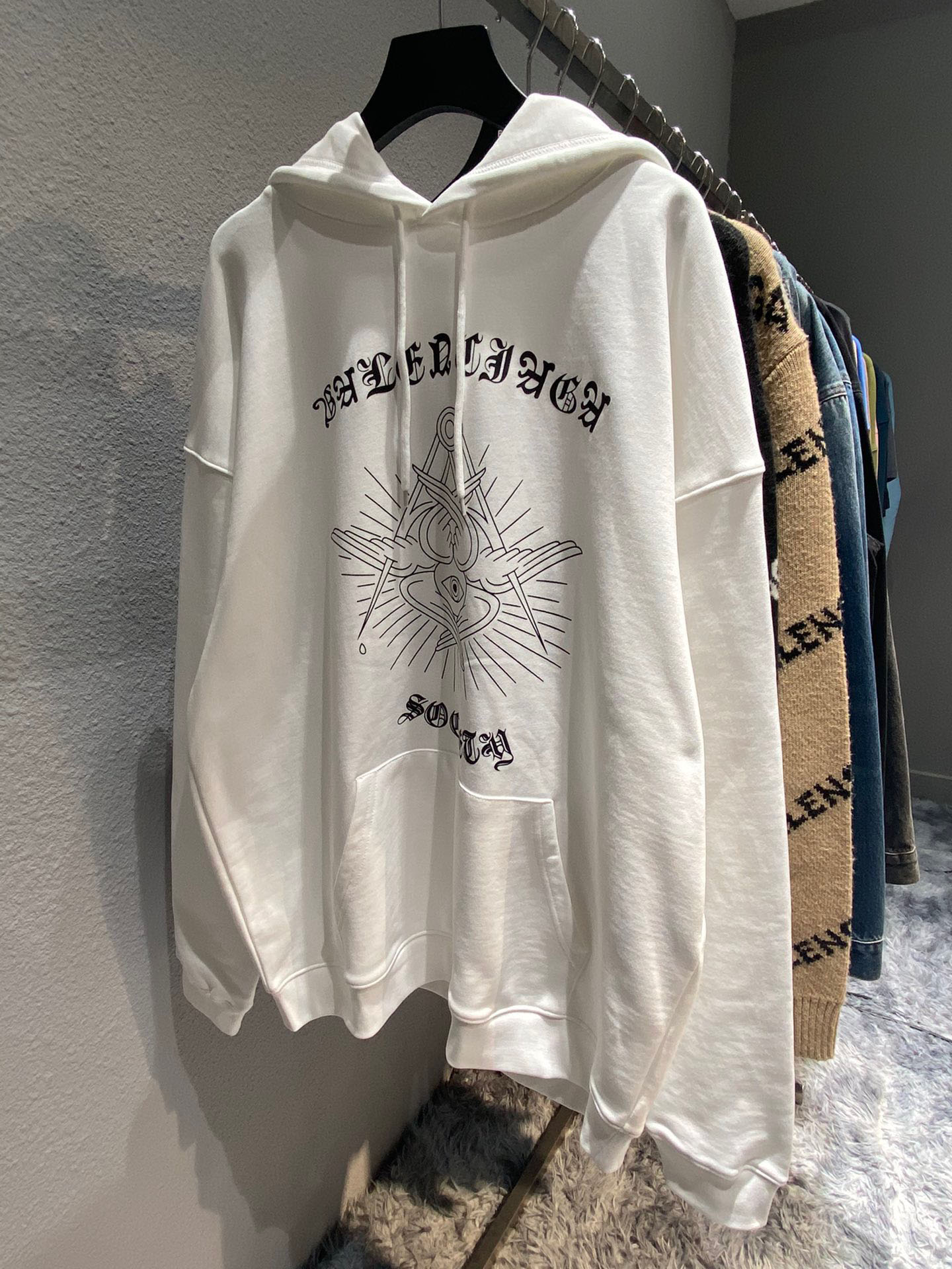 2021ss spring and summer new high grade cotton printing short sleeve round neck panel T-Shirt Size: m-l-xl-xxl-xxxl Color: black white dded2
2021ss spring and summer new high grade cotton printing short sleeve round neck panel T-Shirt Size: m-l-xl-xxl-xxxl Color: black white dded2