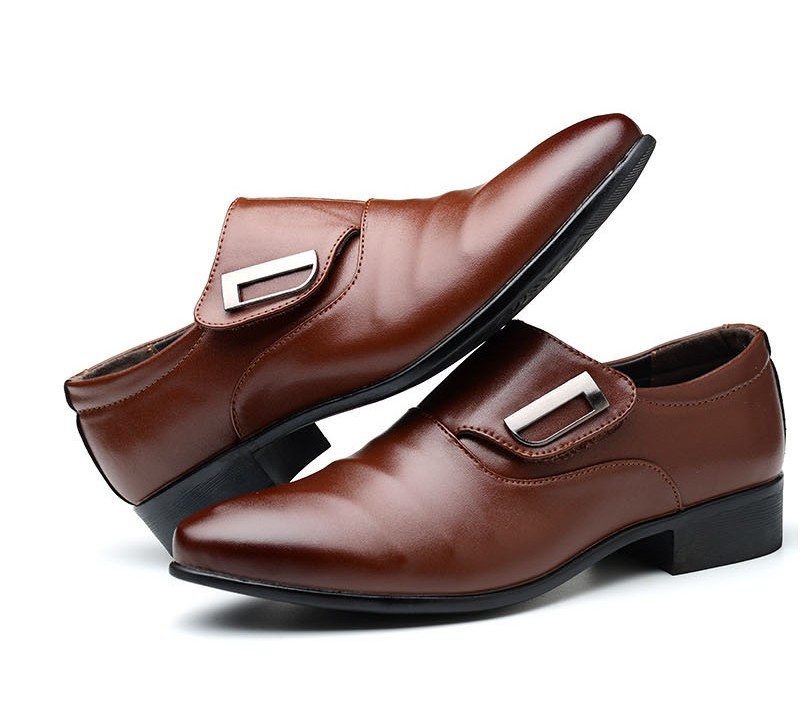 Men Formal Fashion Patent Leather Dress Shoes Mens Spring & Autumn Business Office Wedding Footwear luxurys shoe, Black
Men Formal Fashion Patent Leather Dress Shoes Mens Spring & Autumn Business Office Wedding Footwear luxurys shoe, Black