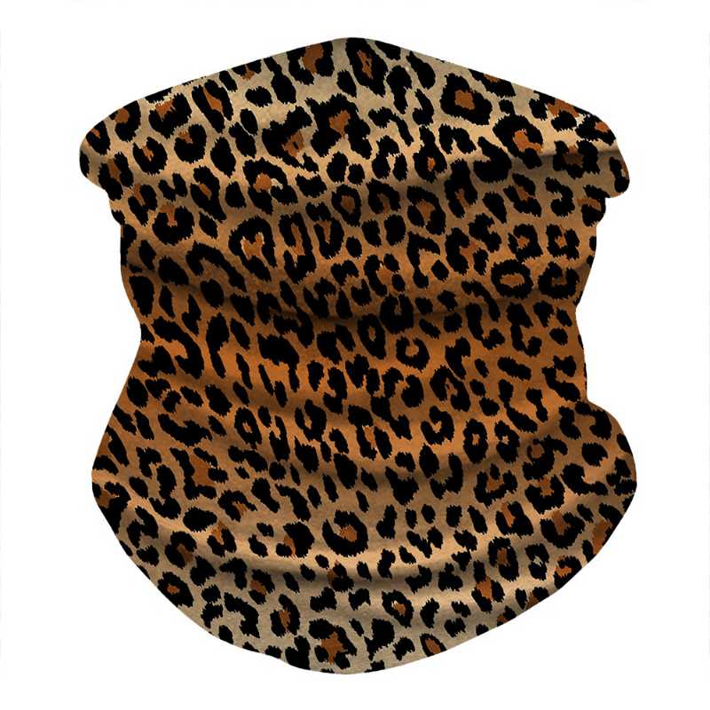 Scarves Lepoard Print Magic Scarf Mask Valance Unisex Bufanda Neckerchief Mens Headband Neck Gaiters For Bandana Balaclava
Scarves Lepoard Print Magic Scarf Mask Valance Unisex Bufanda Neckerchief Mens Headband Neck Gaiters For Bandana Balaclava