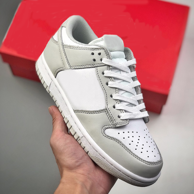 Men Women Shoes Sneaker sports wear Sport Casual Leather Wear Resistance Shoe Man Woman Mens Sneakers Trainers EUR36 EUR45 US5.5 US11, Black
Men Women Shoes Sneaker sports wear Sport Casual Leather Wear Resistance Shoe Man Woman Mens Sneakers Trainers EUR36 EUR45 US5.5 US11, Black