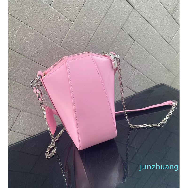 Designer- Shoulder Bags Leather Small Messenger Bag Fashion Ladies Wallet Camera Chain Handbag, Red
Designer- Shoulder Bags Leather Small Messenger Bag Fashion Ladies Wallet Camera Chain Handbag, Red