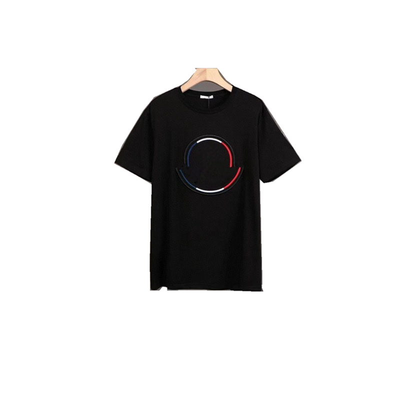 Spring and summer men' and women' T-shirts casual cotton tops fashion shirts lovers letters multifunctional
Spring and summer men' and women' T-shirts casual cotton tops fashion shirts lovers letters multifunctional