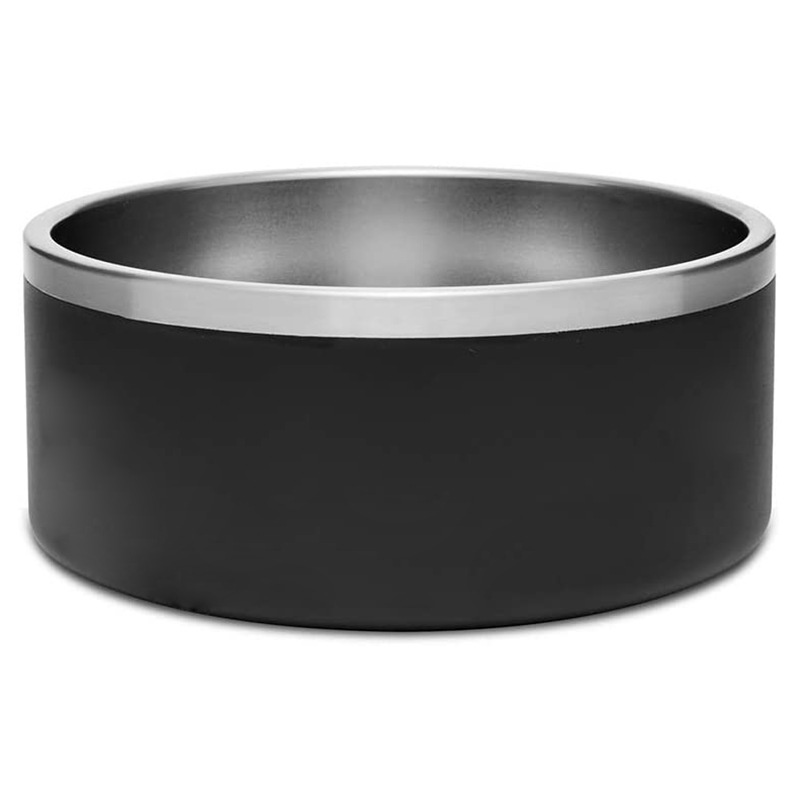 Boomer Dog Bowl 64oz Stainless Steel Tumblers Double Wall Vacuum Insulated Large Capacity Pets Supplies Mugs
Boomer Dog Bowl 64oz Stainless Steel Tumblers Double Wall Vacuum Insulated Large Capacity Pets Supplies Mugs