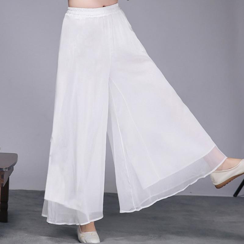 Women's Pants & Capris Women Harajuku Yoga Zen Wide Leg Long Ropa Casual Pantalones De Mujer Clothes Chinese Style Vintage Plus Size Trouser, Pink
Women's Pants & Capris Women Harajuku Yoga Zen Wide Leg Long Ropa Casual Pantalones De Mujer Clothes Chinese Style Vintage Plus Size Trouser, Pink