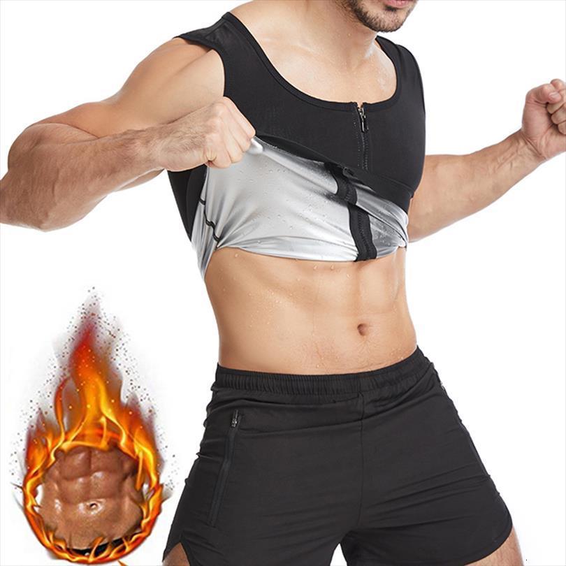 mens slimming body shaper vest sport fitness shapewear sweat loss weight waist trainer corset, White;black
mens slimming body shaper vest sport fitness shapewear sweat loss weight waist trainer corset, White;black