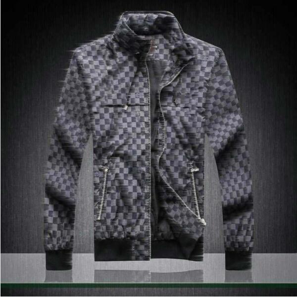 Europe New Style Men Jacket Winter Men's Outerwear & Coats Long Sleeve Outdoor wear Mens Clothing medusa Jackets M-4XL, Black;brown
Europe New Style Men Jacket Winter Men's Outerwear & Coats Long Sleeve Outdoor wear Mens Clothing medusa Jackets M-4XL, Black;brown