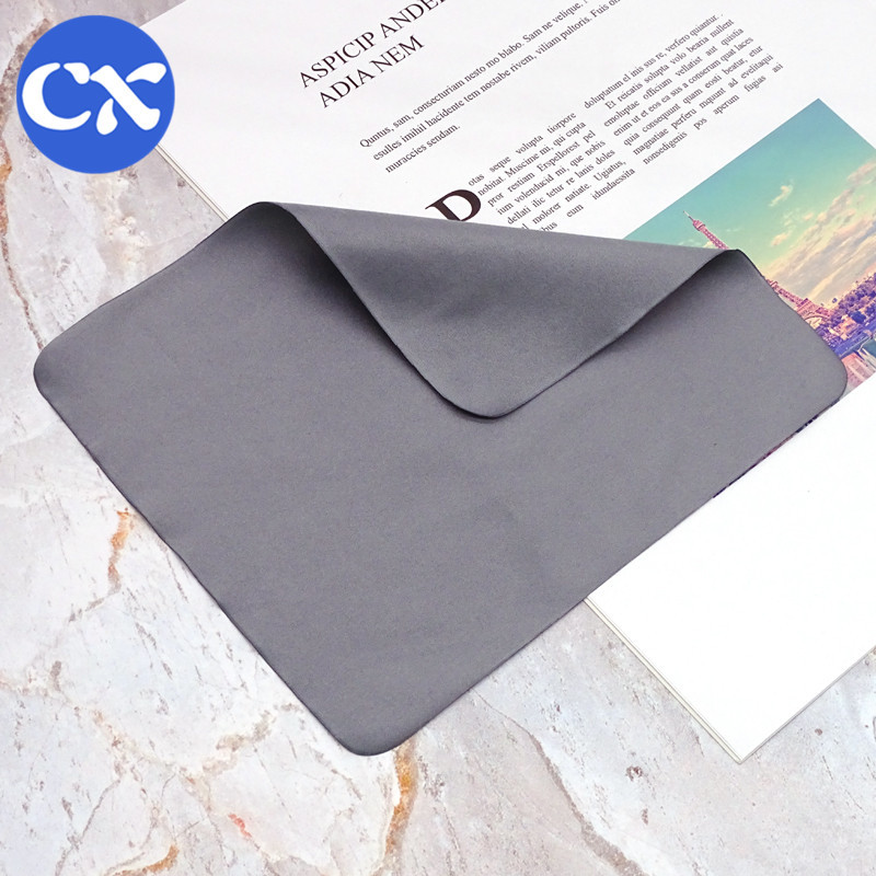 Custom Print Chamois Fabric Glass Cellphone Piano Wipe Eyewear Microfibre Cleaning Cloth B170
Custom Print Chamois Fabric Glass Cellphone Piano Wipe Eyewear Microfibre Cleaning Cloth B170
