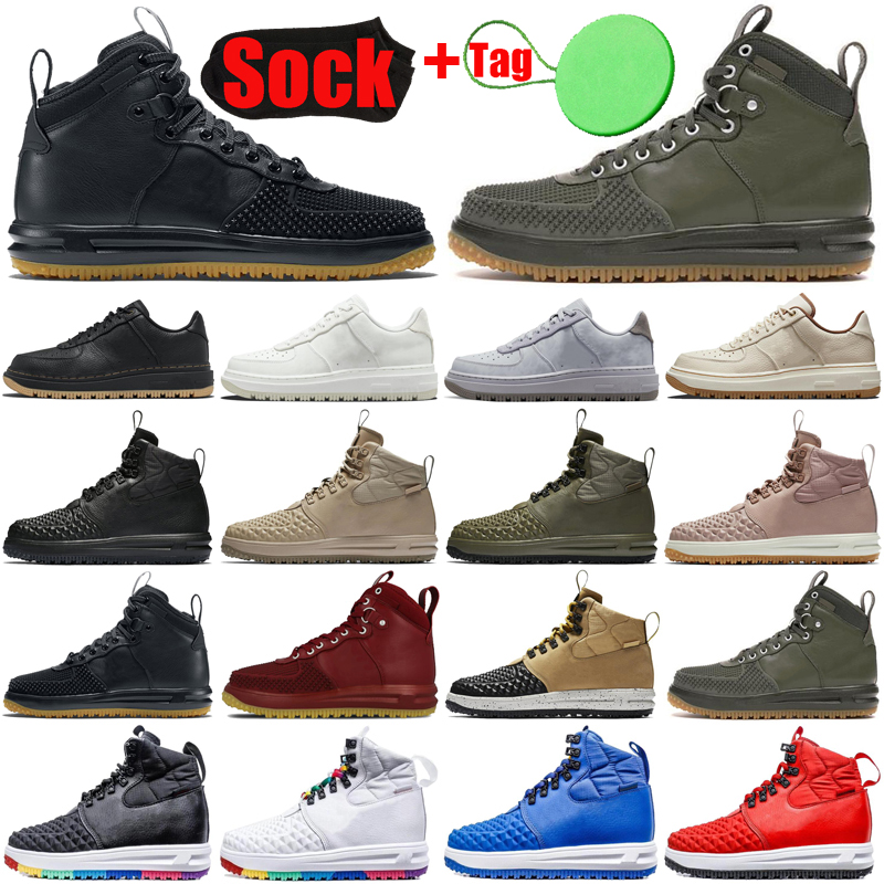 With Sock Tag designer Lunar Luxe 1 duckboot duck boot ducks boots men women shoes Black Gum Linen Olive mens womens trainers sports sneakers size 36-47, #13 night blue 40-47
With Sock Tag designer Lunar Luxe 1 duckboot duck boot ducks boots men women shoes Black Gum Linen Olive mens womens trainers sports sneakers size 36-47, #13 night blue 40-47