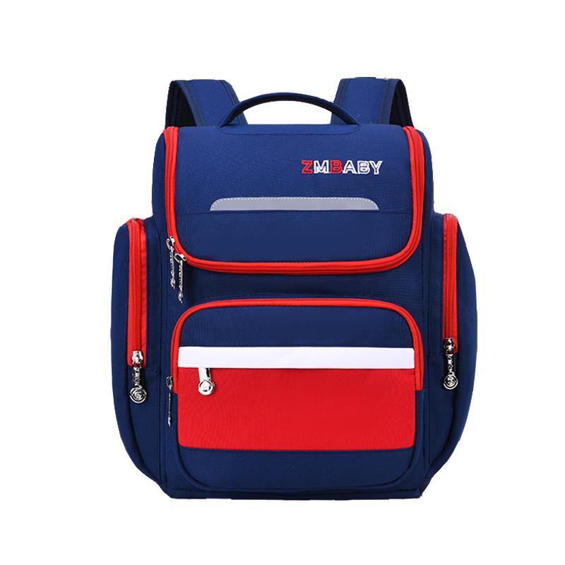 School Bags Kids Backpack Children For Boys Primary Girls Orthopedic Schoolbags Baby Kindergarten Mochila Infant, Small red
School Bags Kids Backpack Children For Boys Primary Girls Orthopedic Schoolbags Baby Kindergarten Mochila Infant, Small red