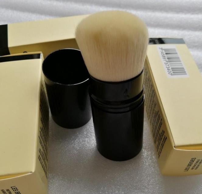 LES BELGES single brush RETRACTABLE KABUKI BRUSH with retail Box Package Makeup Brushes Blendersingle brush RETRACTABLE KA
LES BELGES single brush RETRACTABLE KABUKI BRUSH with retail Box Package Makeup Brushes Blendersingle brush RETRACTABLE KA