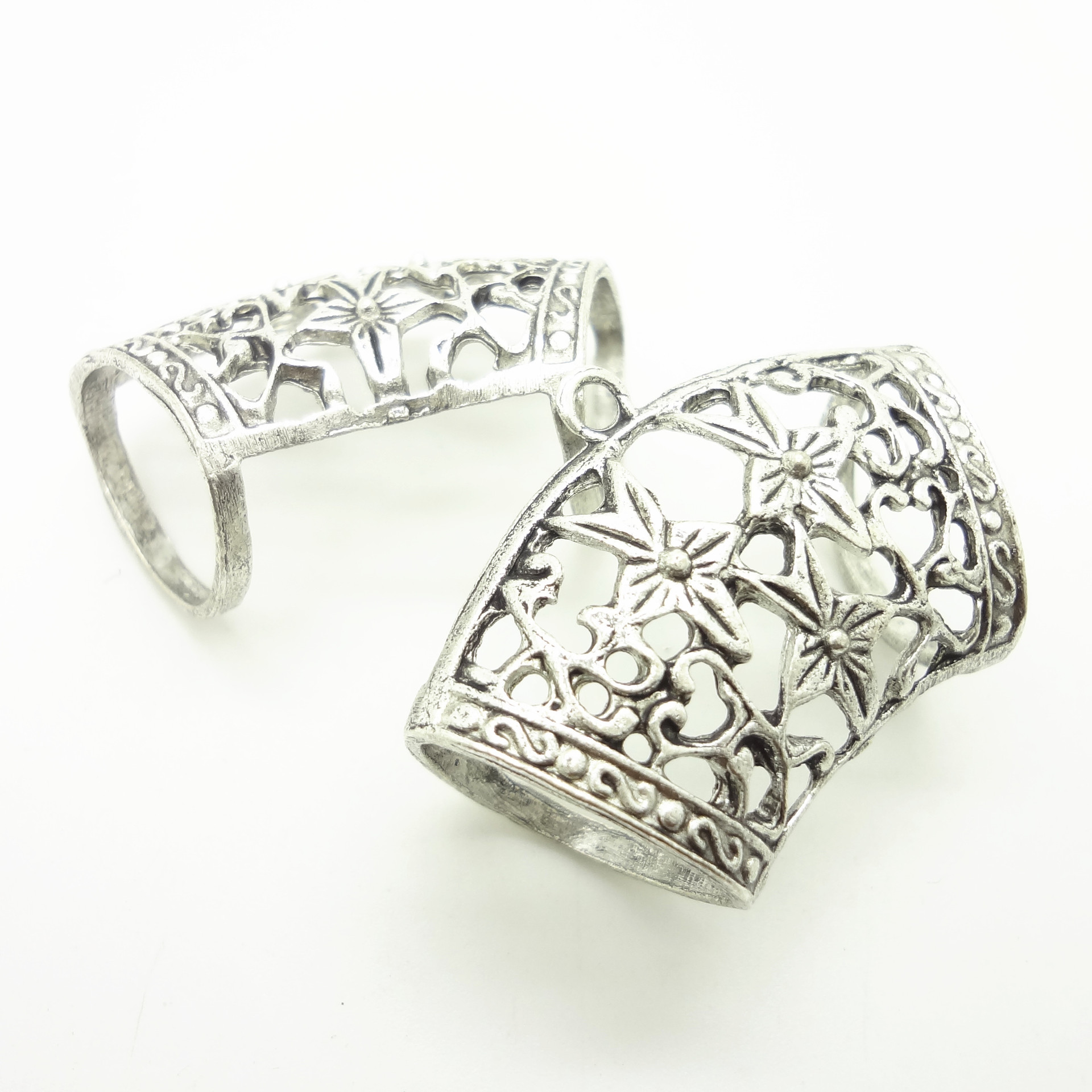 10pcs DIY antique alloy pendant scarf connector charms vintage tibetan silver metal jewelry accessories wholesale
10pcs DIY antique alloy pendant scarf connector charms vintage tibetan silver metal jewelry accessories wholesale