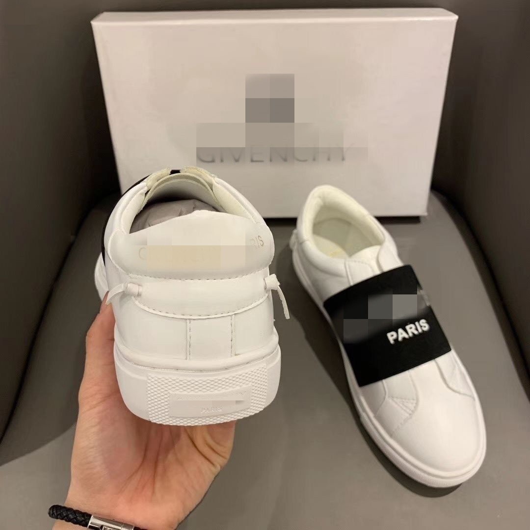 Men Urban Street Webbing Sneakers Designer Shoes Women White Black Fabric Canvas Trainers Low Top Slip on Leather Casual Shoe ,KLKL0002
Men Urban Street Webbing Sneakers Designer Shoes Women White Black Fabric Canvas Trainers Low Top Slip on Leather Casual Shoe ,KLKL0002