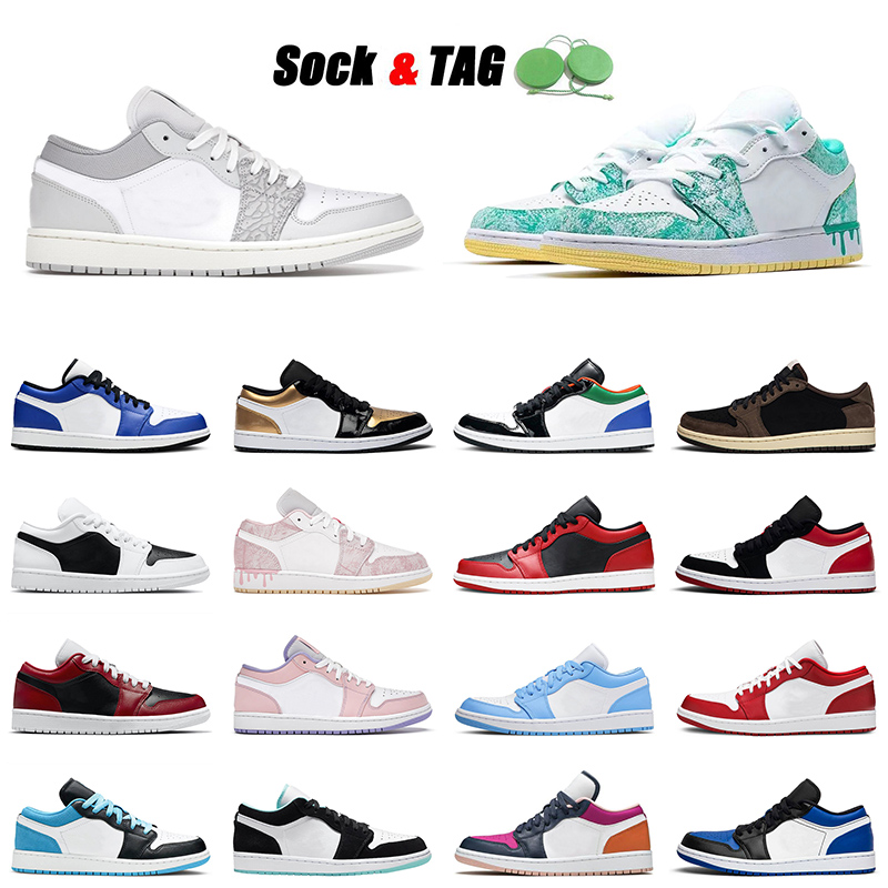 Top Quality 2021 Basketball Shoes 1 1s Men Women Smoke Grey Elephant Sports Jumpman Low Travis Scotts Game Royal Outdoor Sneakers
Top Quality 2021 Basketball Shoes 1 1s Men Women Smoke Grey Elephant Sports Jumpman Low Travis Scotts Game Royal Outdoor Sneakers