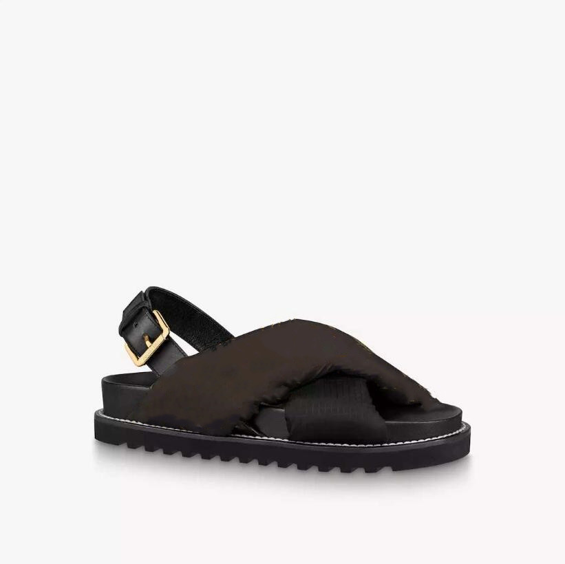 Women Paseo Flat Comfort Sandals Black Rose Menthe Blue Vibrant Colors with Super Large Engraved Chain, Box
Women Paseo Flat Comfort Sandals Black Rose Menthe Blue Vibrant Colors with Super Large Engraved Chain, Box