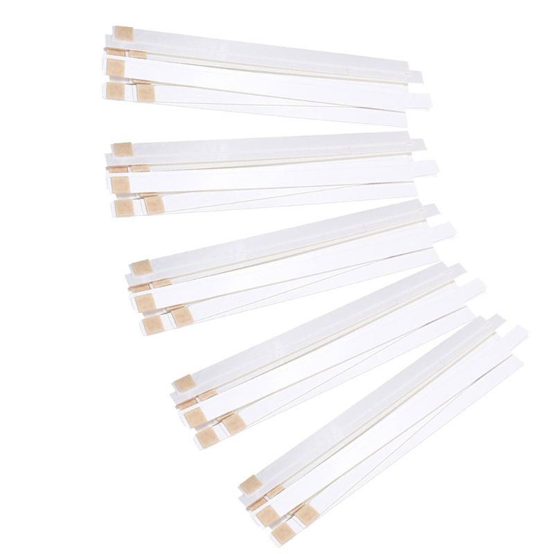 100 Sticks/set Keton Strips Home Ketosis Urine Test-Atkins Diet Waste Analysis Chain Strips Healthy Diet Body Tester