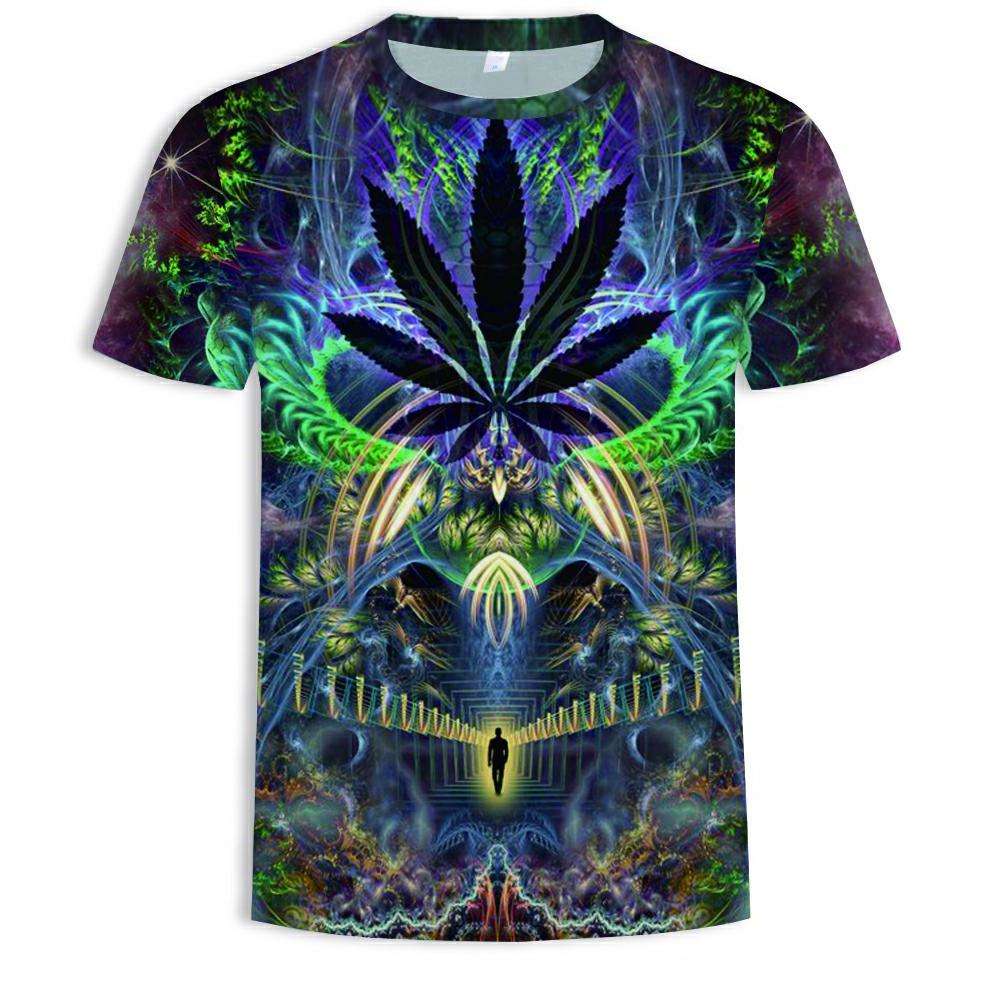Summer 3D Printed Leaf Herbal T-shirt Casual Men Indian Short Mouths Clothing Tops 2021 New Fashion Women Green Maple Late, White;black
Summer 3D Printed Leaf Herbal T-shirt Casual Men Indian Short Mouths Clothing Tops 2021 New Fashion Women Green Maple Late, White;black