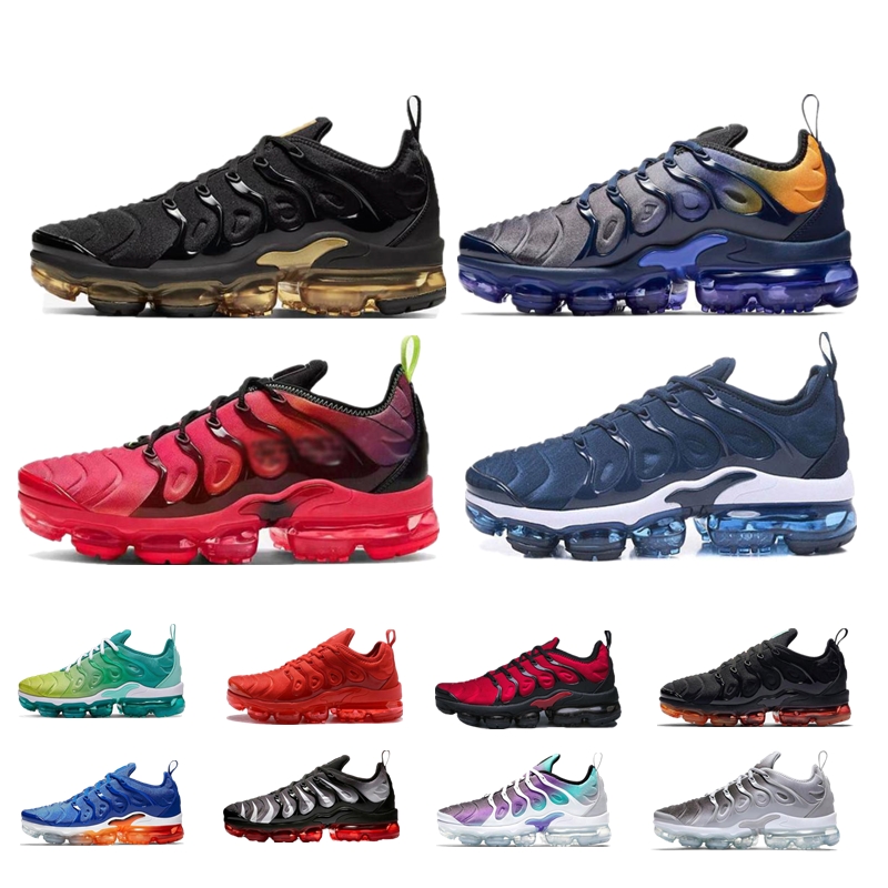TN Triple Black White Running Shoes Lemon Lime Bumblebee Cool Grey Psychic Pink Mens Womens Red Shark Tooth Coquettish Purple Trainers Sport
TN Triple Black White Running Shoes Lemon Lime Bumblebee Cool Grey Psychic Pink Mens Womens Red Shark Tooth Coquettish Purple Trainers Sport