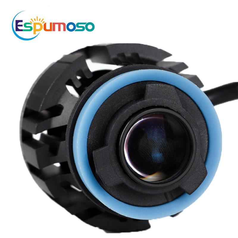 Car Headlights 2PCS Auto Cars Motorcycle Led Headlight 12V 6500K White Laser Headlamp H11 H7 9005 9006 Driving Fog Bulbs
Car Headlights 2PCS Auto Cars Motorcycle Led Headlight 12V 6500K White Laser Headlamp H11 H7 9005 9006 Driving Fog Bulbs
