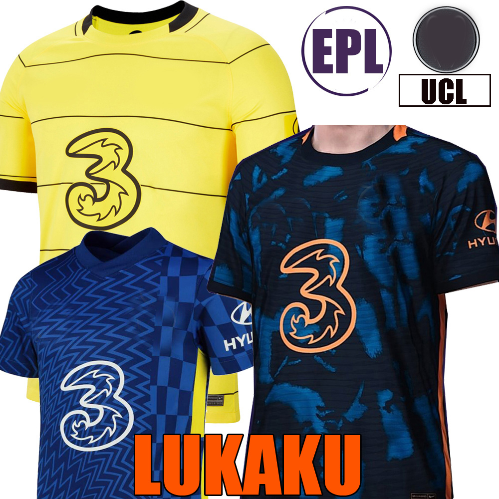 21 22 LUKAKU Chelsea Soccer Jerseys MOUNT WERNER HAVERTZ CHILWELL ZIYECH 2021 2022 PULISIC home blue away yellow Football Shirt KANTE Men Kids set Kits tops Uniform, Kids home
21 22 LUKAKU Chelsea Soccer Jerseys MOUNT WERNER HAVERTZ CHILWELL ZIYECH 2021 2022 PULISIC home blue away yellow Football Shirt KANTE Men Kids set Kits tops Uniform, Kids home