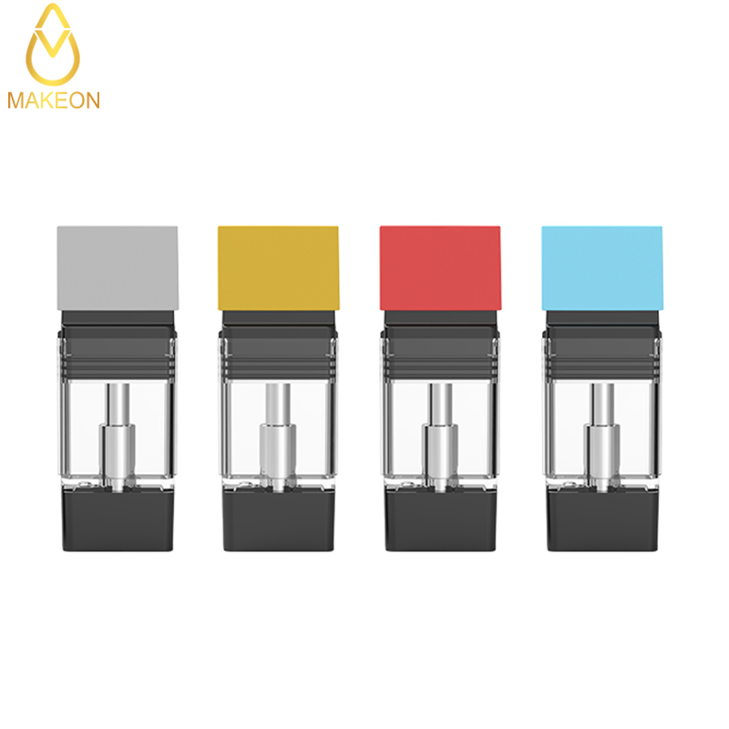 Mini atomizer E cigarettes empty pod Cartridges for thick oil 2 in 1 rechargeable batteries
Mini atomizer E cigarettes empty pod Cartridges for thick oil 2 in 1 rechargeable batteries