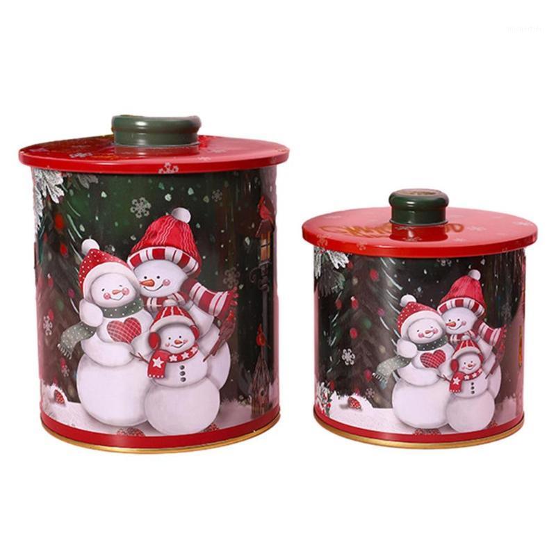 Gift Wrap Christmas Candy Box Tinplate Sweet Jar Metal With Lids For Cookie Storage Party Supplies 6 Patter
Gift Wrap Christmas Candy Box Tinplate Sweet Jar Metal With Lids For Cookie Storage Party Supplies 6 Patter