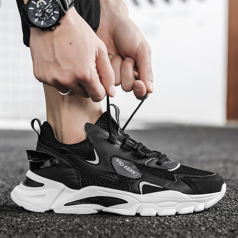 2021 Top Quality Fashion Women Men Running Shoes Casual Student Outdoor Sports Sneakers Black Beige Grey Size 39-44 Code 65-727
2021 Top Quality Fashion Women Men Running Shoes Casual Student Outdoor Sports Sneakers Black Beige Grey Size 39-44 Code 65-727