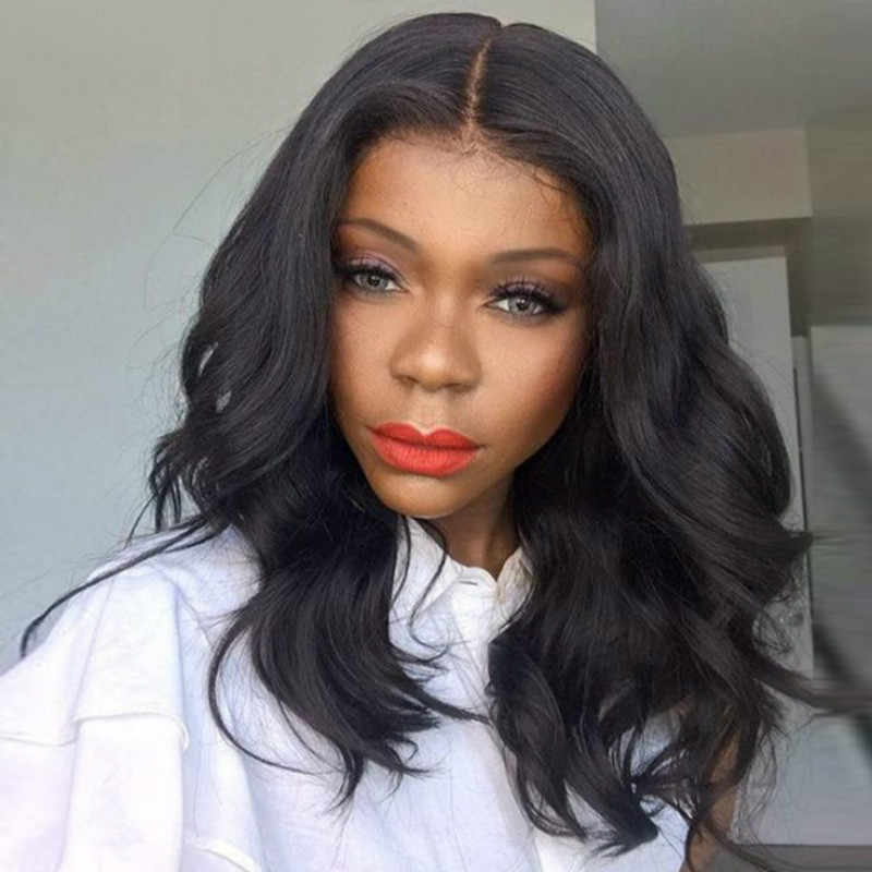 European and American Style Wig Womens Long Curly Hair Big Wave Foreign Trade African Market Fashion Synthetic Wigs Female Factory in Stock, Black
European and American Style Wig Womens Long Curly Hair Big Wave Foreign Trade African Market Fashion Synthetic Wigs Female Factory in Stock, Black