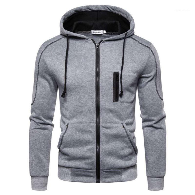 Men's Hoodies & Sweatshirts 2021 Autumn And Winter Men Fleece Jacket Gym Sport Running Fitness Outdoor Leisure Warm Sweatshirt, Black
Men's Hoodies & Sweatshirts 2021 Autumn And Winter Men Fleece Jacket Gym Sport Running Fitness Outdoor Leisure Warm Sweatshirt, Black
