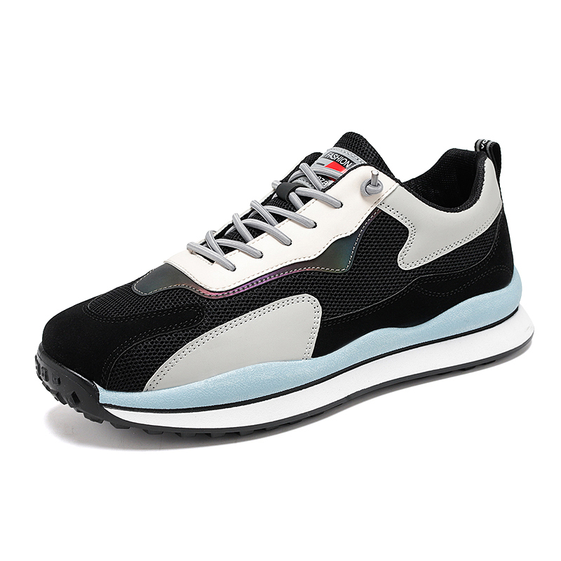 Breathable Athletic Sports Trainers Comfortable shoes Spring and Fall Mens Womens Running Sneakers Jogging Walking Hiking
Breathable Athletic Sports Trainers Comfortable shoes Spring and Fall Mens Womens Running Sneakers Jogging Walking Hiking