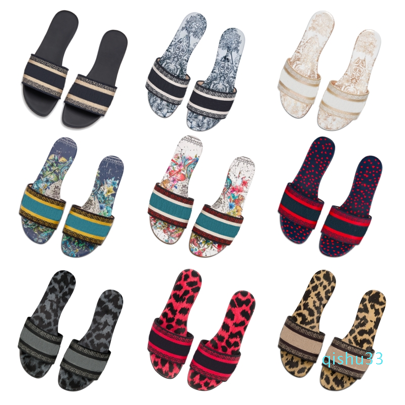 Designer Leather Ladies Sandals Summer Flat Slippers Fashion Beach Woman Big Head Slipper Rainbow letters with box666, Fashion sandals
Designer Leather Ladies Sandals Summer Flat Slippers Fashion Beach Woman Big Head Slipper Rainbow letters with box666, Fashion sandals