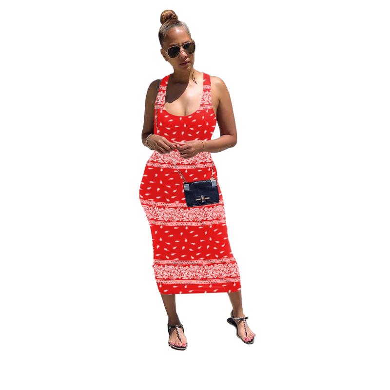 Casual Dresses 2021 Summer Fashion Women's Printed Dress Halter Sleeveless Lace-up Plus Size Maxi Party, Black;gray
Casual Dresses 2021 Summer Fashion Women's Printed Dress Halter Sleeveless Lace-up Plus Size Maxi Party, Black;gray