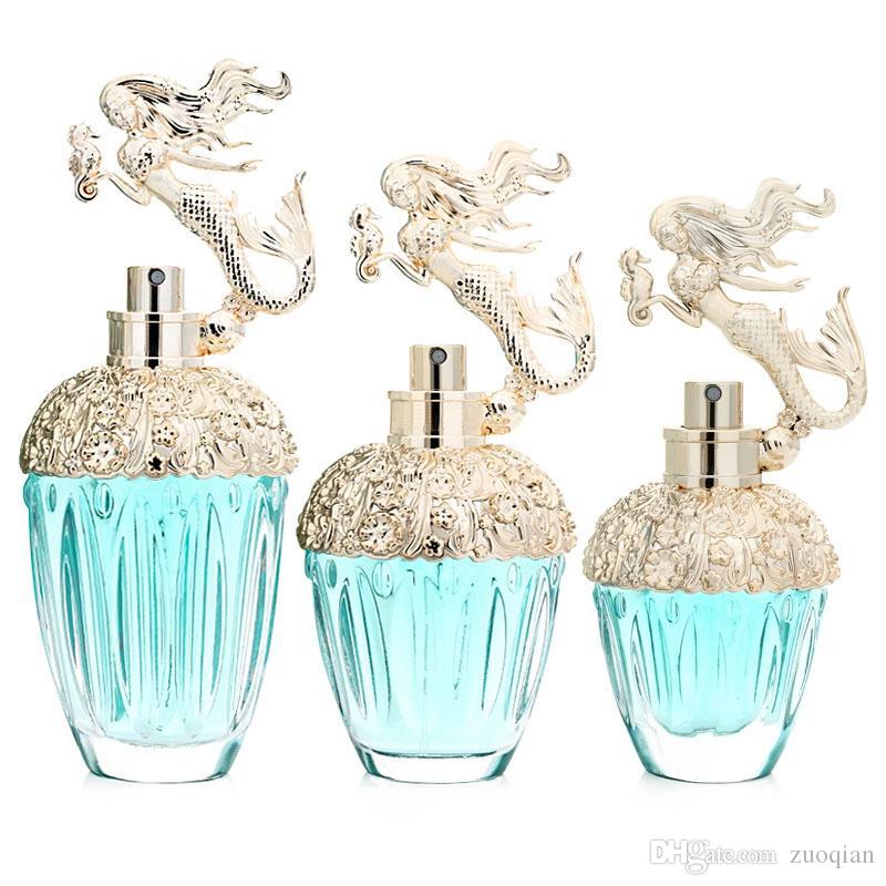Perfume for Woman Limited Mermaid Fairy Tales Lady Parfume 75ml EDT Floral Flesh Notes High Quality Fast Free Delivery
Perfume for Woman Limited Mermaid Fairy Tales Lady Parfume 75ml EDT Floral Flesh Notes High Quality Fast Free Delivery