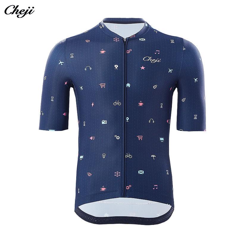 Racing Jackets CHEJI 2022 Cycling Jersey Men Short Sleeve Breathable MTB Bike Clothing Summer Quick Dry Race Bicycle Shirt Road Tops, Cycling top
Racing Jackets CHEJI 2022 Cycling Jersey Men Short Sleeve Breathable MTB Bike Clothing Summer Quick Dry Race Bicycle Shirt Road Tops, Cycling top