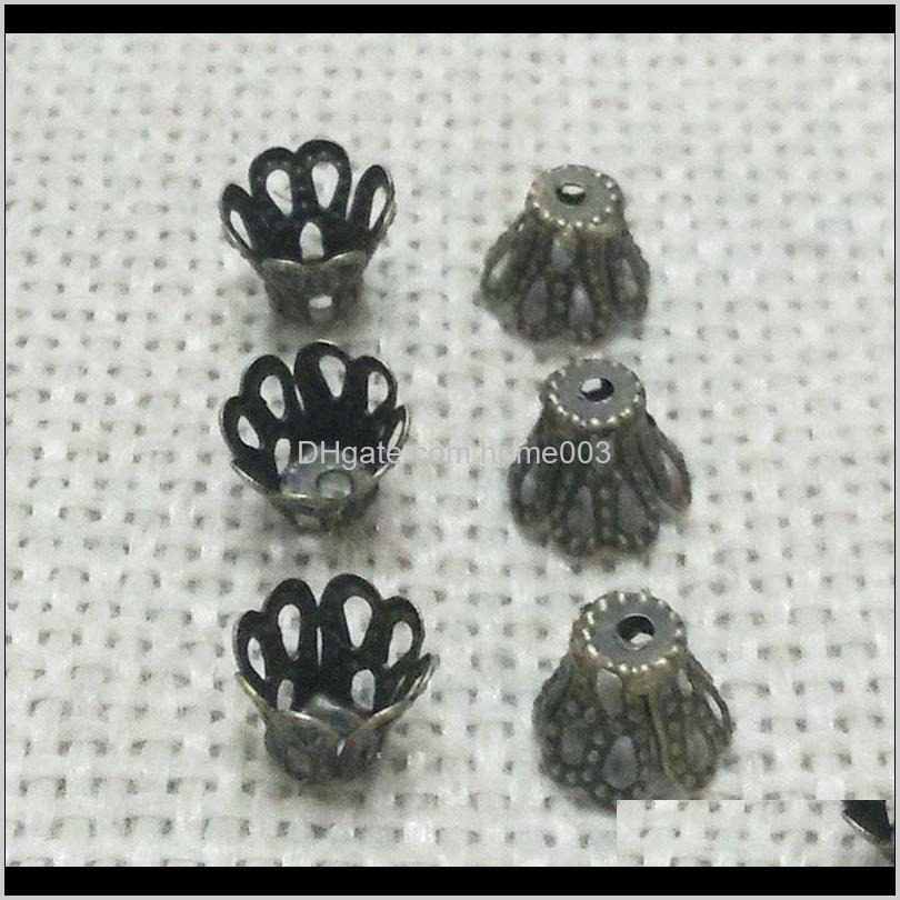 Arts, Crafts Gifts Home & Gardentassels Beads Ends Caps Crimp End Spacer Pearl Connector Flower Leaf Filigree Hollow Earrings Findings Neckl
Arts, Crafts Gifts Home & Gardentassels Beads Ends Caps Crimp End Spacer Pearl Connector Flower Leaf Filigree Hollow Earrings Findings Neckl