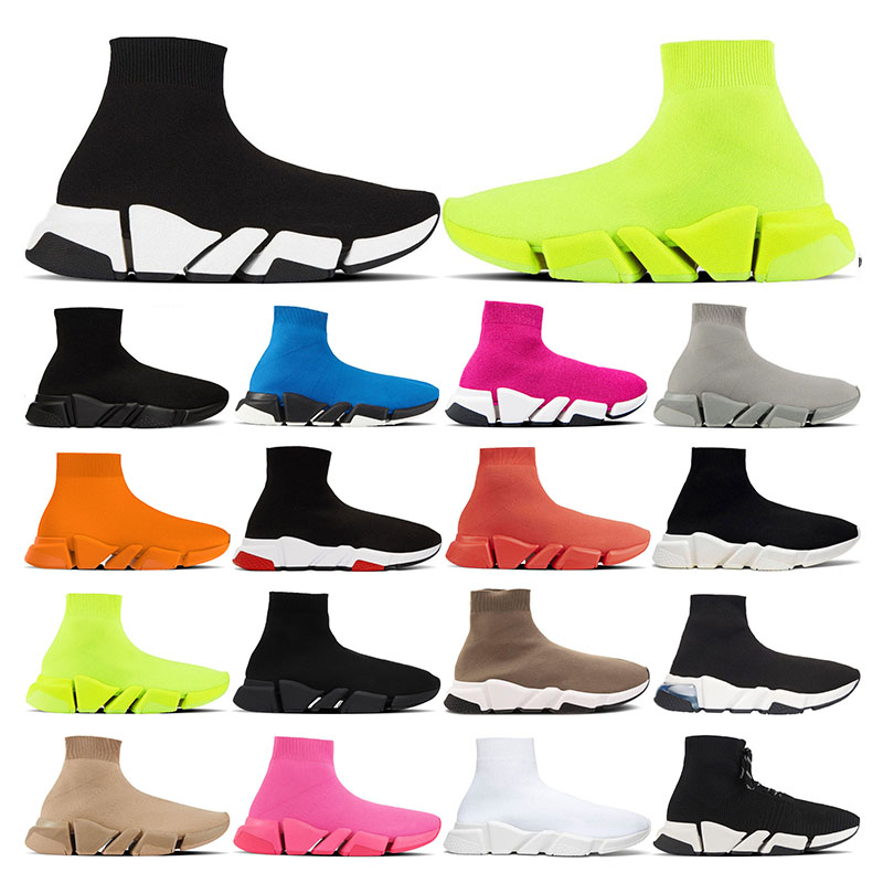 top Casual Shoes 2.0 socks mens womens Luxurys Designers black white Beige Graffiti Blue red sports sneakers platform size 5.5-11, 15 black red
top Casual Shoes 2.0 socks mens womens Luxurys Designers black white Beige Graffiti Blue red sports sneakers platform size 5.5-11, 15 black red