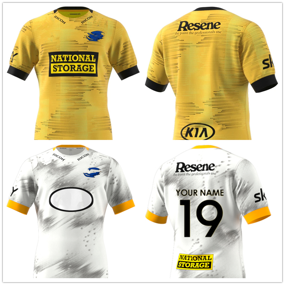 All teams 2021 2022 Super Rugby Jersey blues Crusaders Highlanders hurricanes home away shirt Rugby Jerseys S-4XL 5XL, C rusaders away
All teams 2021 2022 Super Rugby Jersey blues Crusaders Highlanders hurricanes home away shirt Rugby Jerseys S-4XL 5XL, C rusaders away