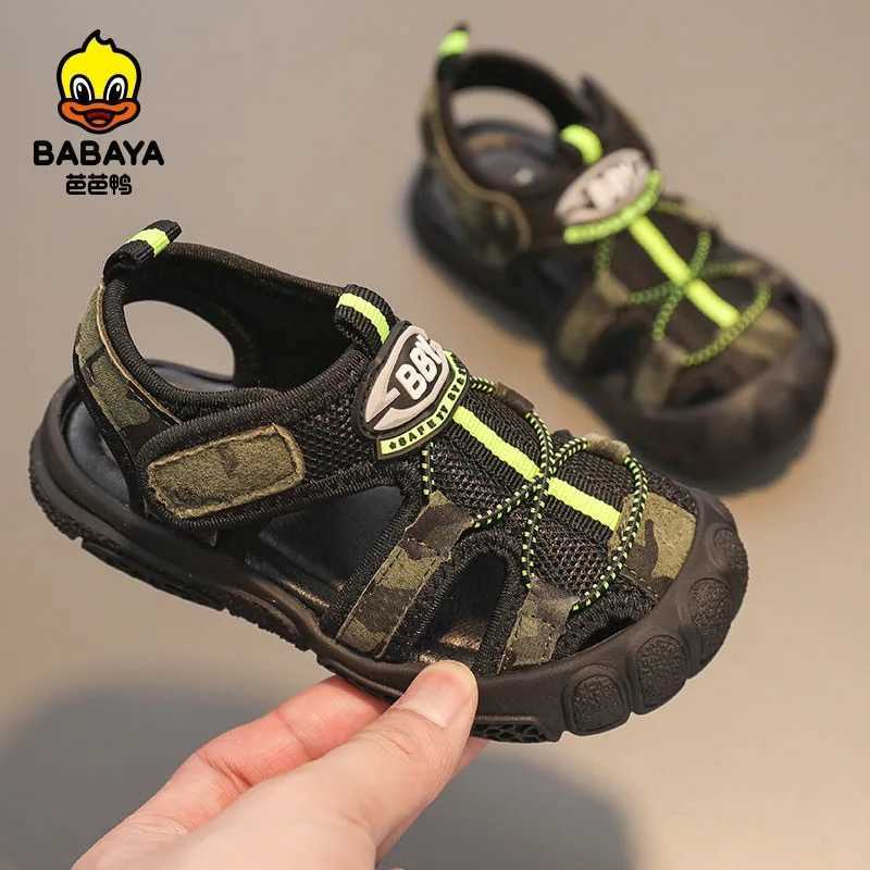 Babaya Children's Sandals Boys Beach Shoes 2021 Summer New Fashion Baby Boy Sports Sandals Breathable Casual Shoes C0602, Green
Babaya Children's Sandals Boys Beach Shoes 2021 Summer New Fashion Baby Boy Sports Sandals Breathable Casual Shoes C0602, Green