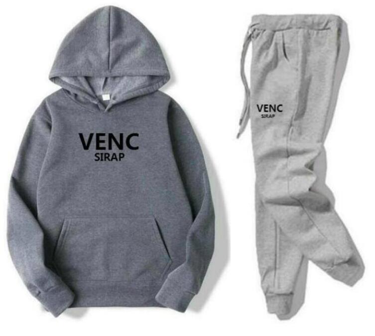 Autumn Winter Sets Men tracksuits casual sweat suit Fashion Hoodies Sweatshirt with Pants Sport suits 2 Pieces jogging set survetement femme clothes, Customize
Autumn Winter Sets Men tracksuits casual sweat suit Fashion Hoodies Sweatshirt with Pants Sport suits 2 Pieces jogging set survetement femme clothes, Customize